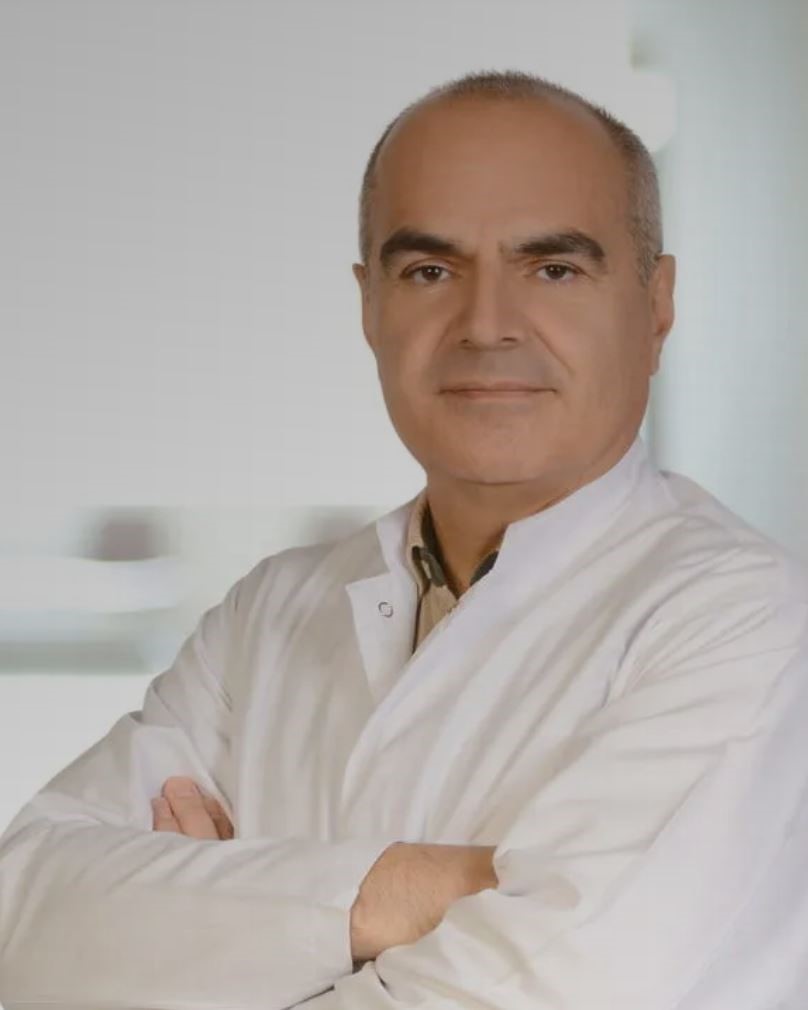 Op.Doktor Ferzat Zonüzi