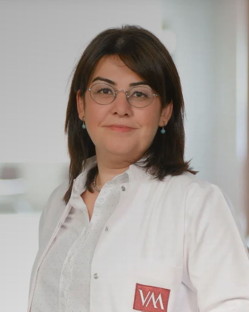 Op.Doktor Fatma Demir Kuru