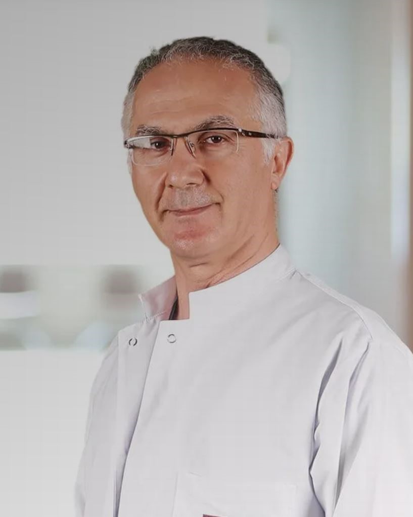 Op.Doktor Necdet Keskin