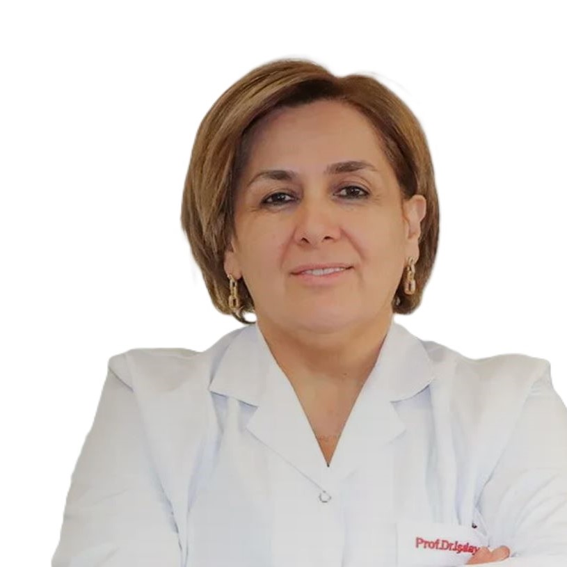 Prof.Dr. Işılay Nadir