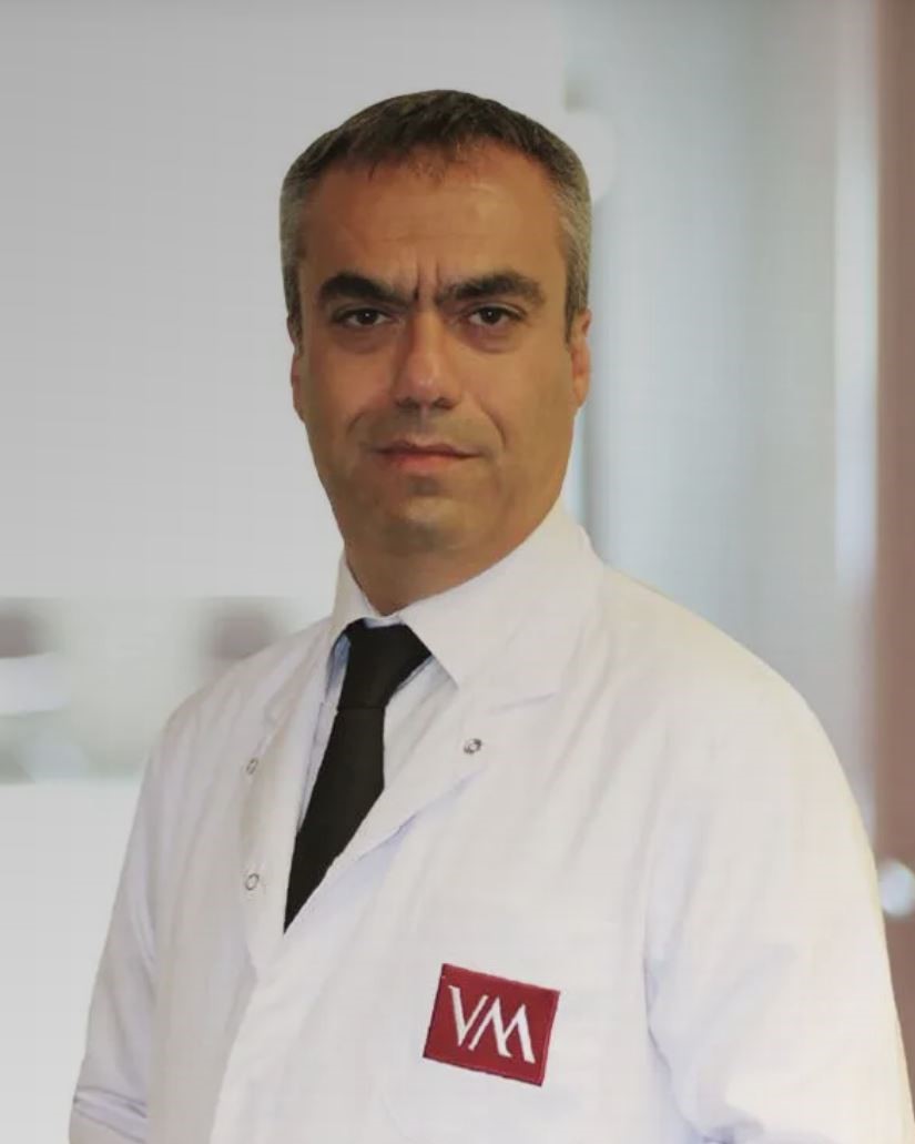 Uz.Doktor Fatih Turan