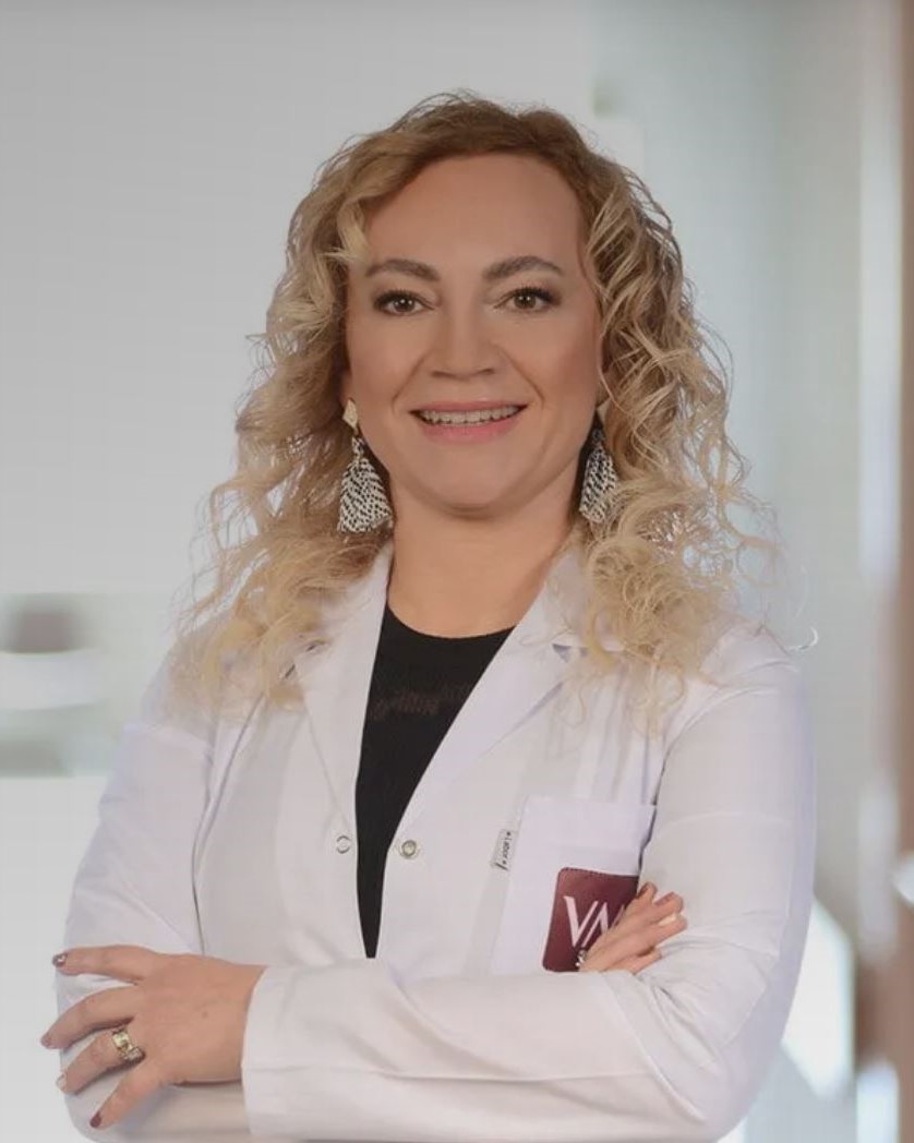 Uz.Doktor Nejla Çelenk Uysal