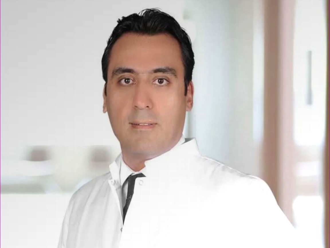 Prof.Dr. Tolgay Tuyan İlhan