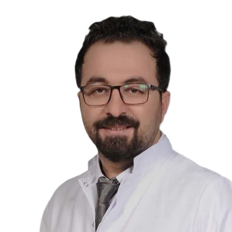 Doç.Dr. Ahmet Yıldızbakan