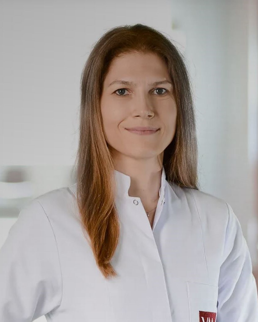 Op.Doktor Ayşenur Kaya Kahveci
