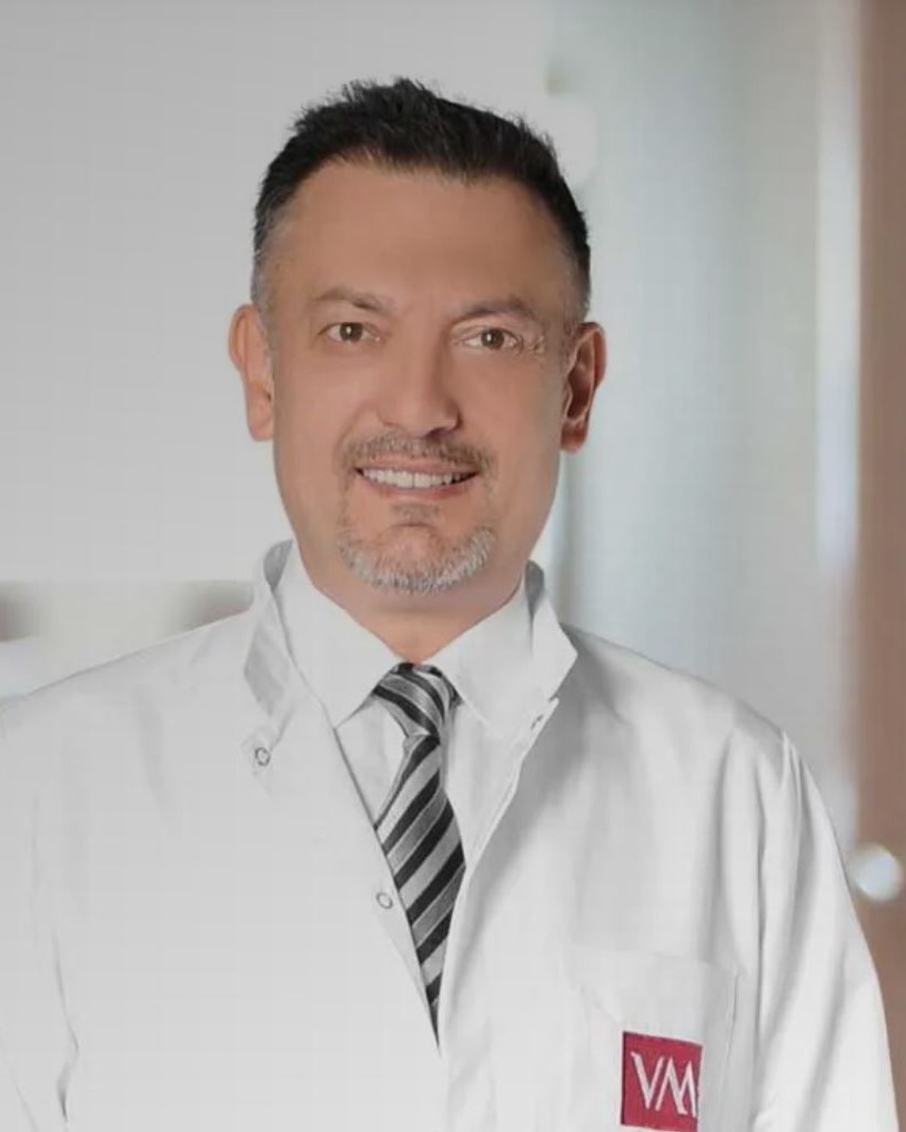 Op.Doktor Hasan Hakan Erdibil