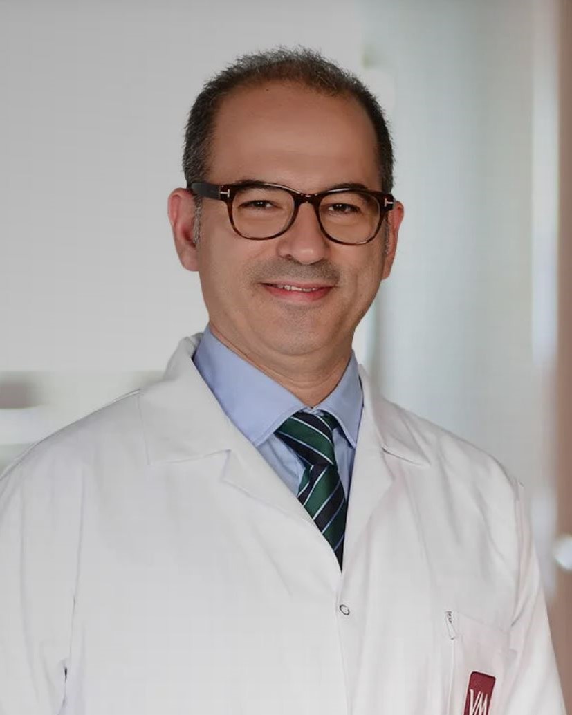 Op.Doktor Mahmut Ecel