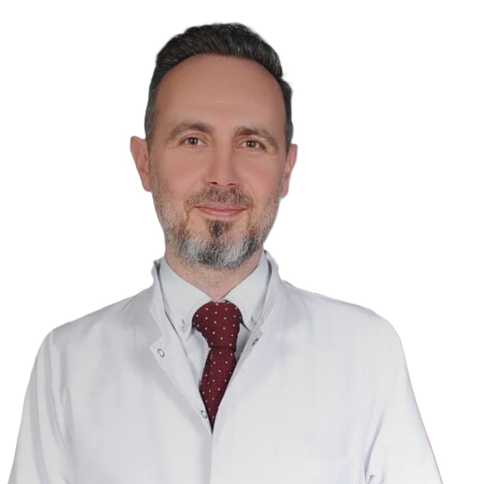 Uz.Doktor Necmettin Tütüncü