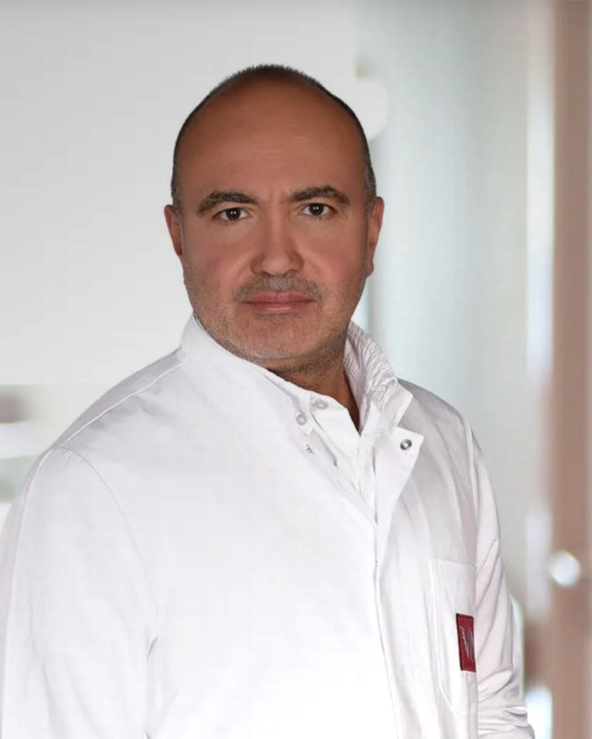 Op.Doktor Rıdvan Açıkalın