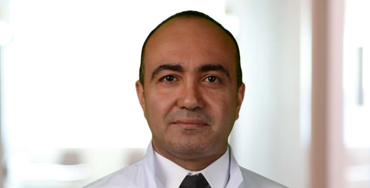 Uz.Doktor Rıdvan Açıkalın