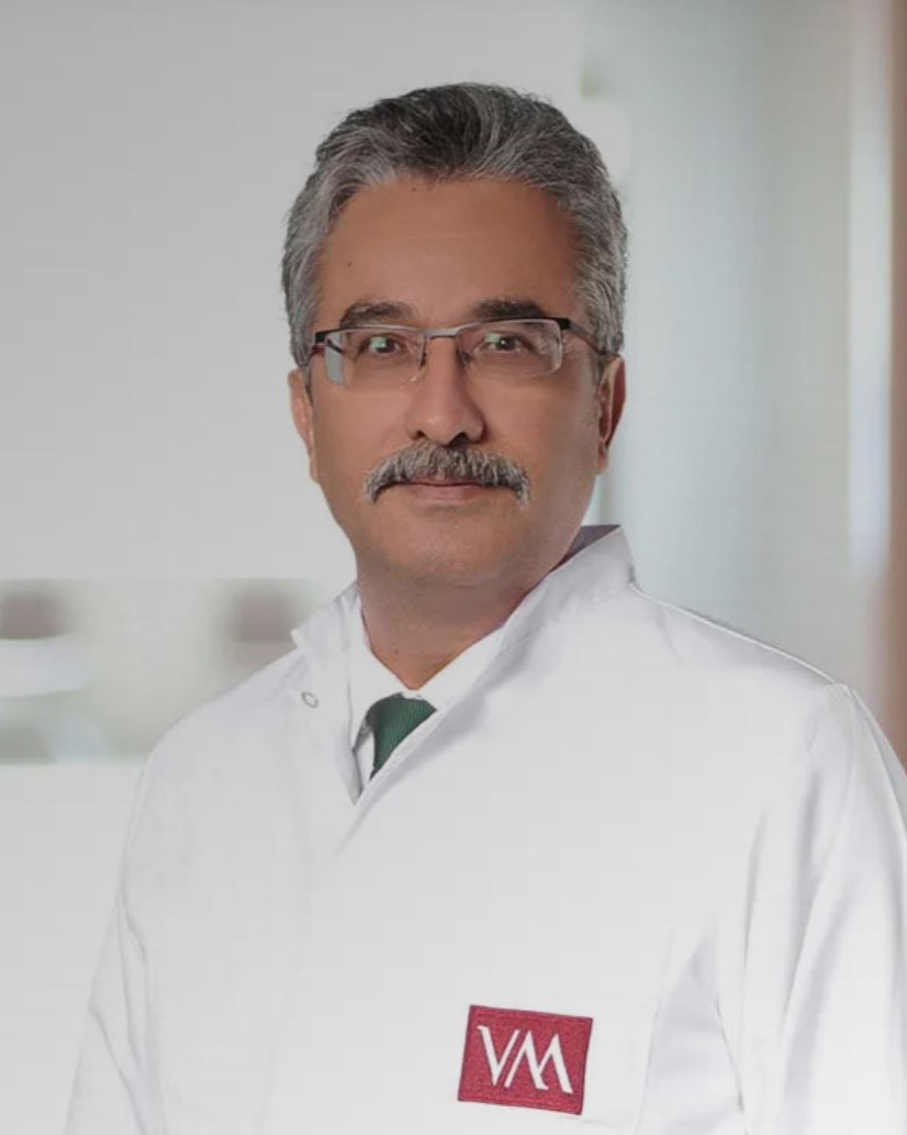 Uz.Doktor Cemal Kurt
