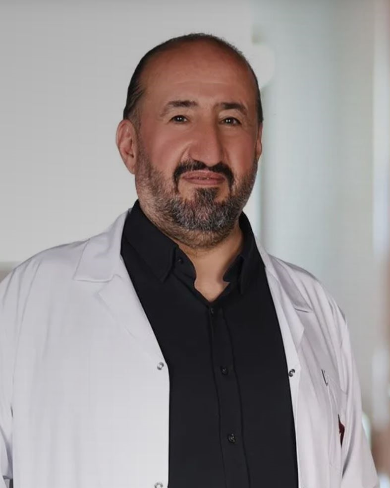 Uz.Doktor Ergül Bolat