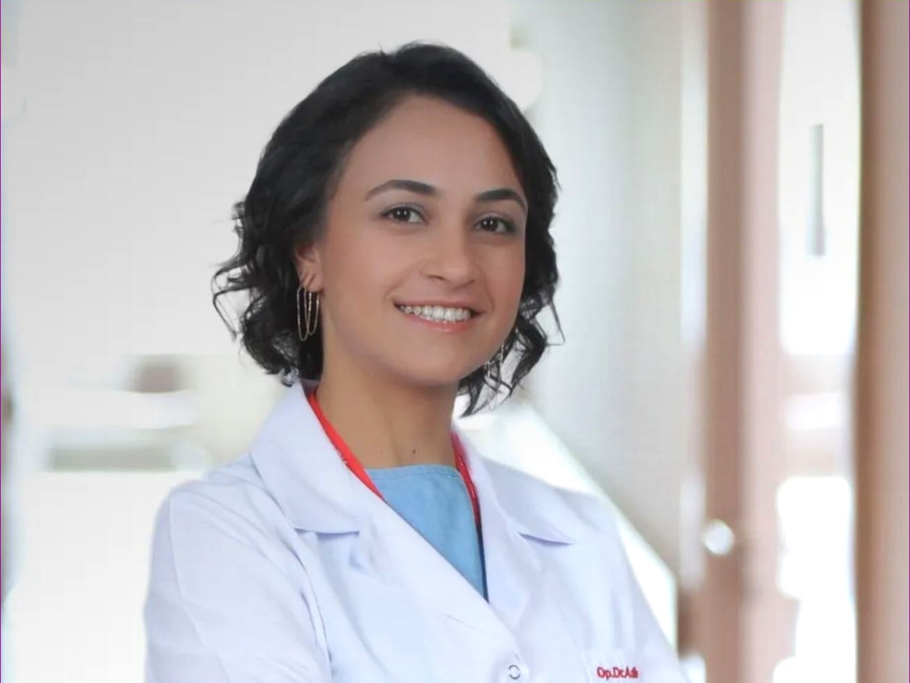 Dr.Öğr.Üye Adile Dikmen