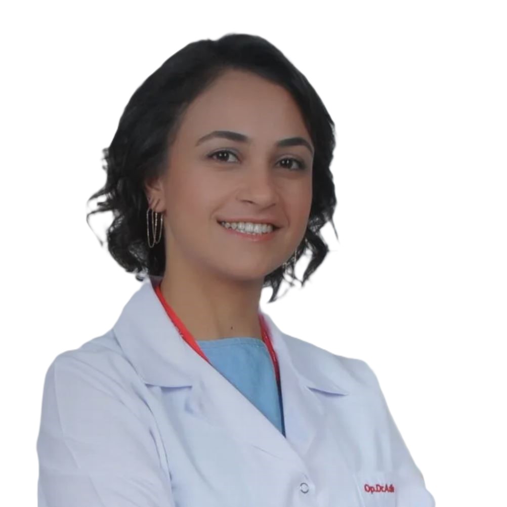 Dr.Öğr.Üye Adile Dikmen