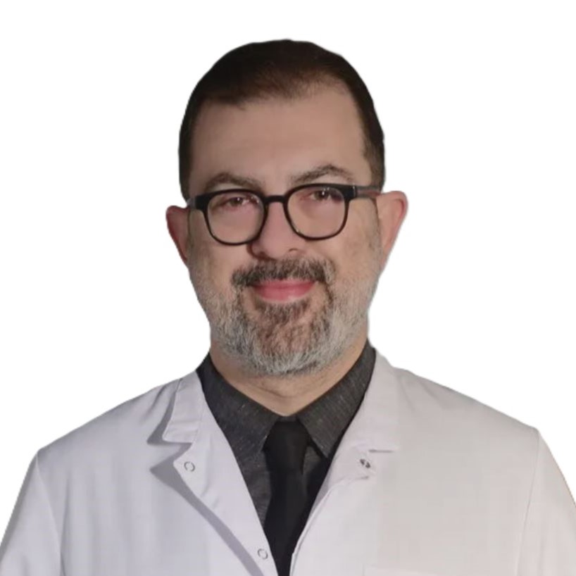 Prof.Dr. Erdinç Nayır