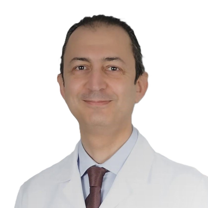 Doç.Dr. İhsan Üstün