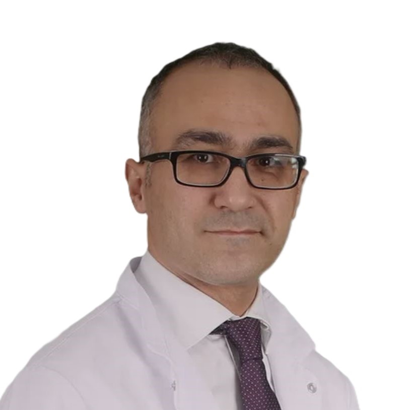 Dr.Öğr.Üye Aytaç Sayın