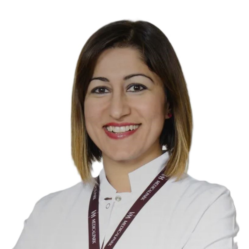 Dr.Öğr.Üye Emine Emsal Demirel