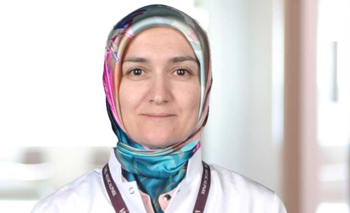 Dr.Öğr.Üye Rukiye Gönüllü