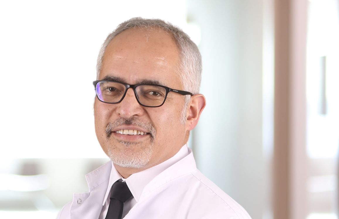 Uz.Doktor Ruşen Ali Soylu