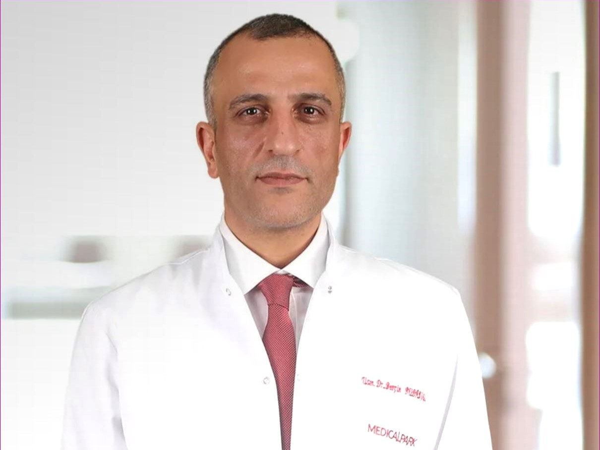 Uz.Doktor Burçin Budakoğlu