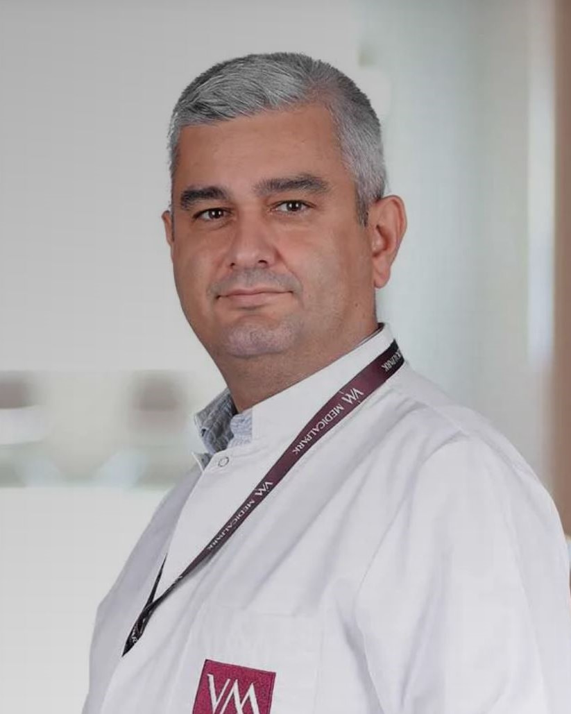 Uz.Doktor Hüseyin Oğuzalp