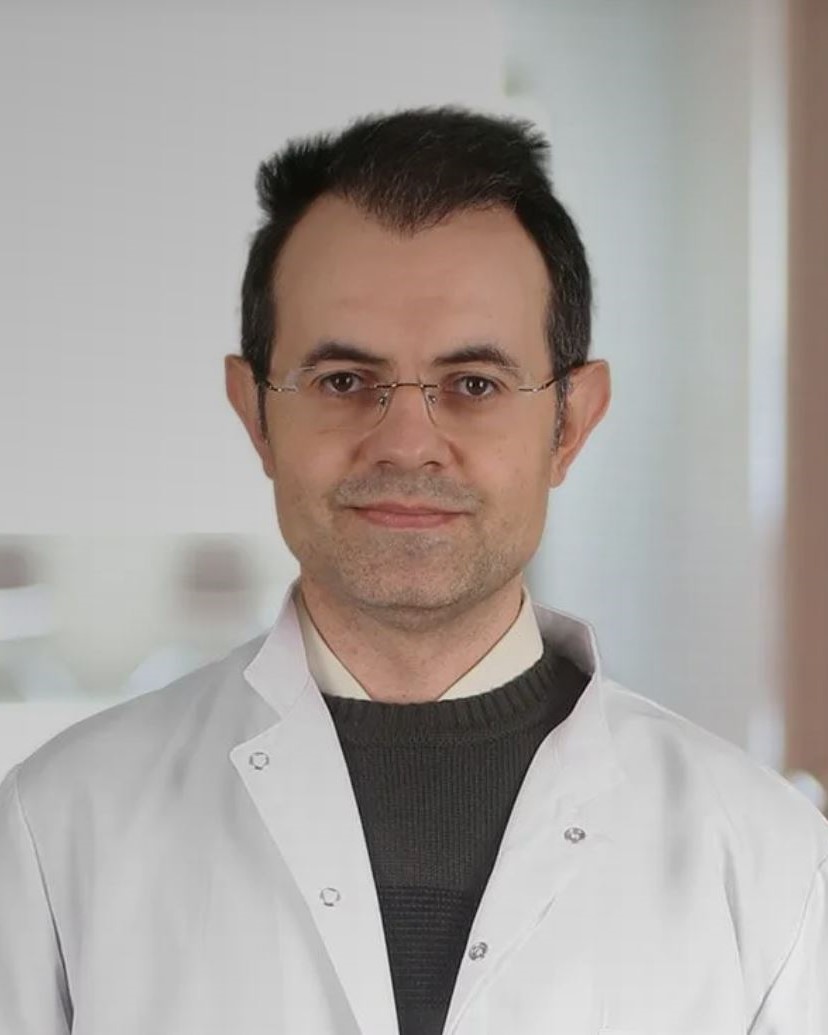 Dr.Öğr.Üyesi Hüseyin Zafer Çapar
