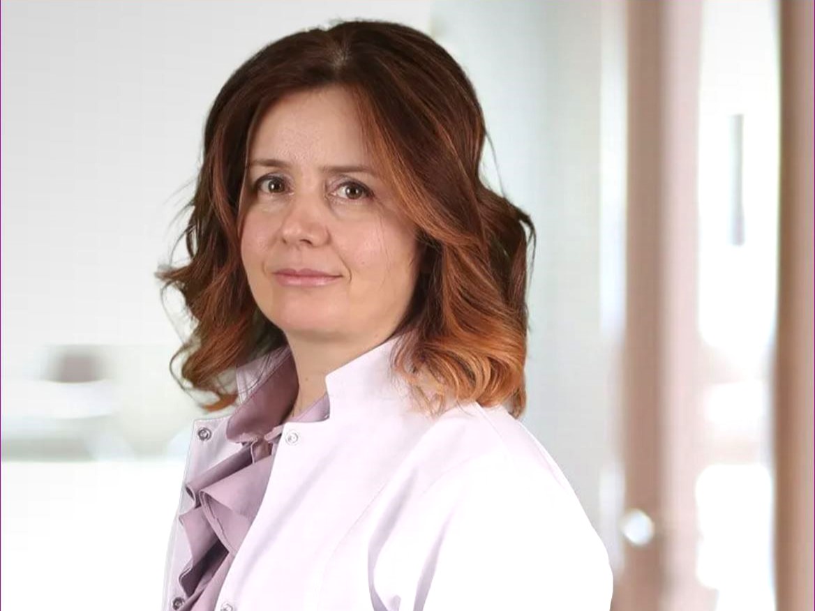 Uz.Doktor Ülkü Ozan