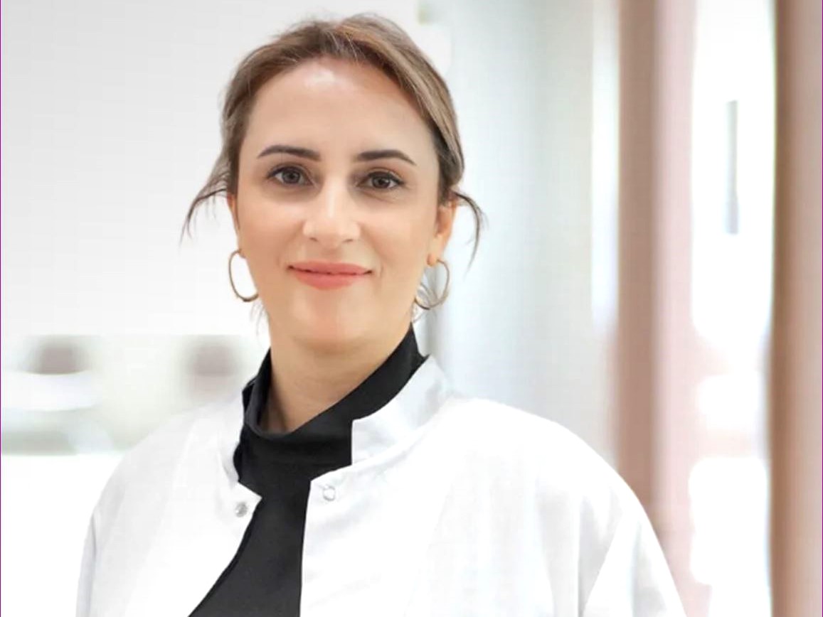 Prof.Dr. Meryem Eken