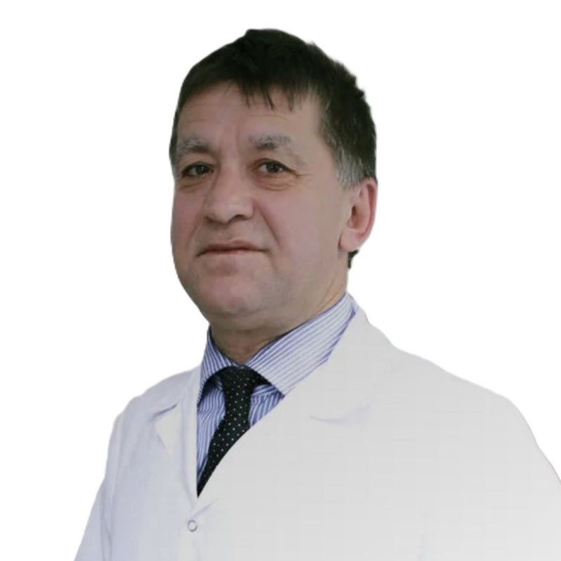 Prof.Dr. Emin Tireli