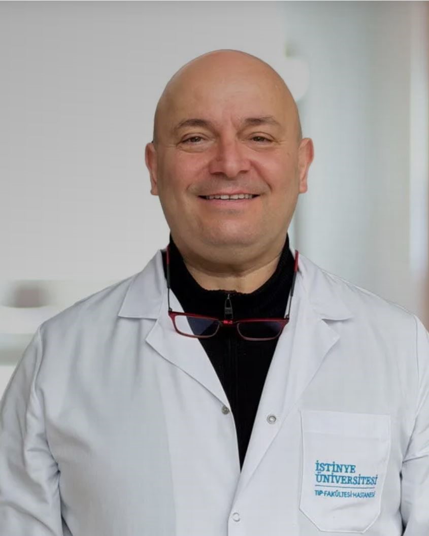 Prof.Dr. Tunç Fışgın