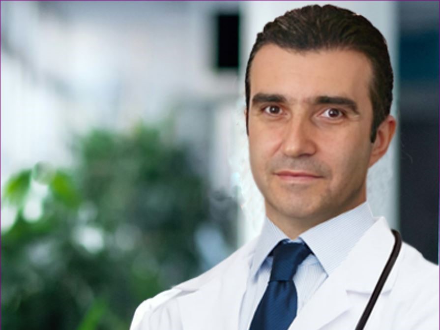 Prof.Dr. Deniz Konya