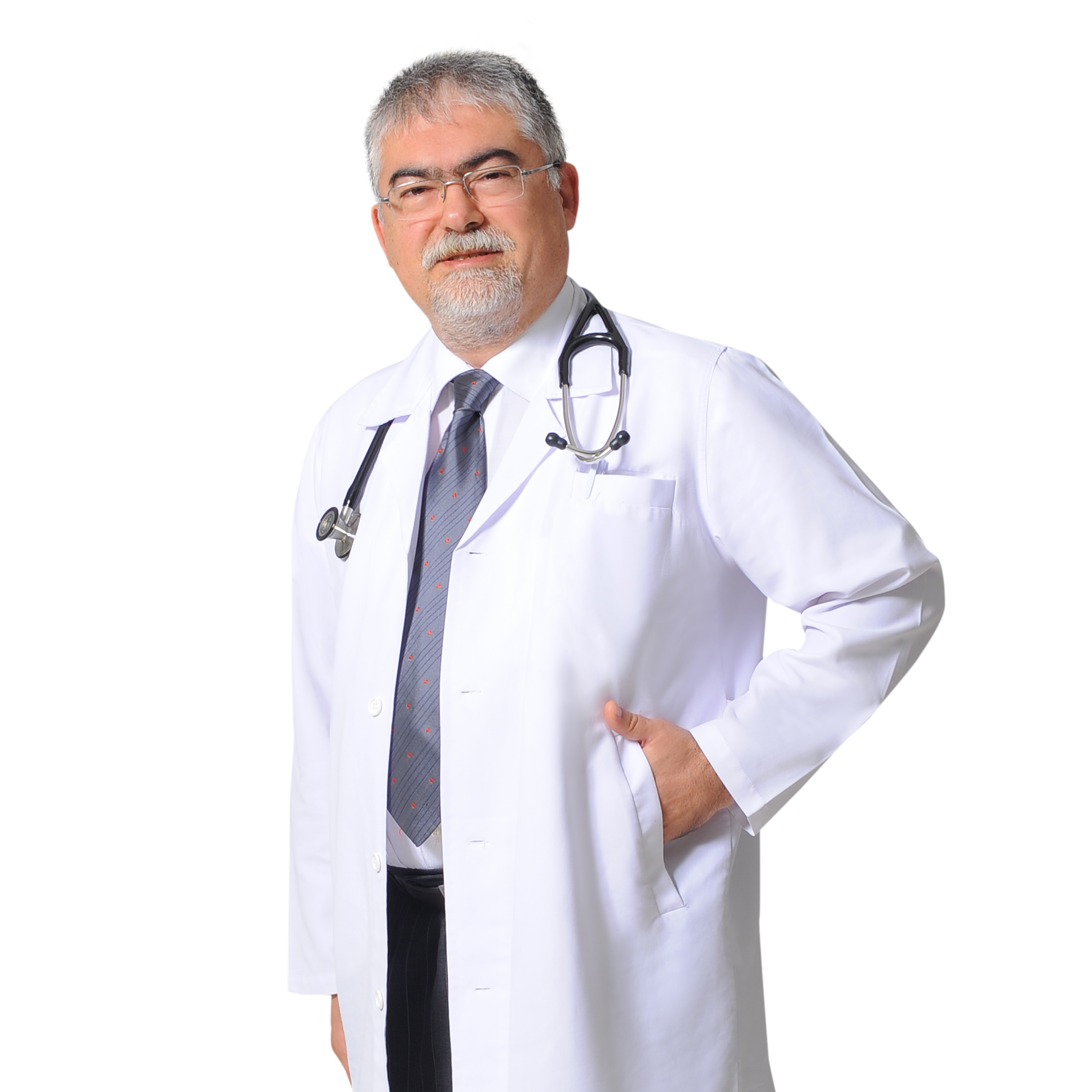 Uz.Doktor Egemen Arıkan