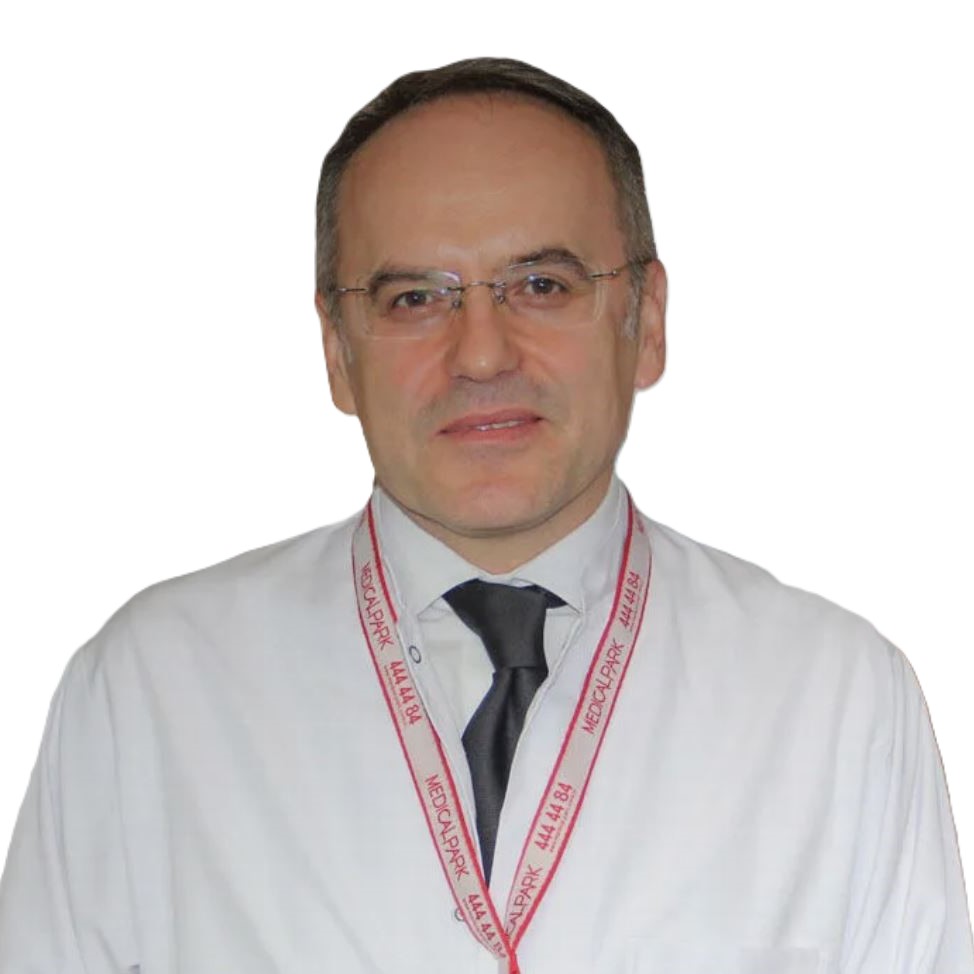 Prof.Dr. Adem Fazlıoğlu