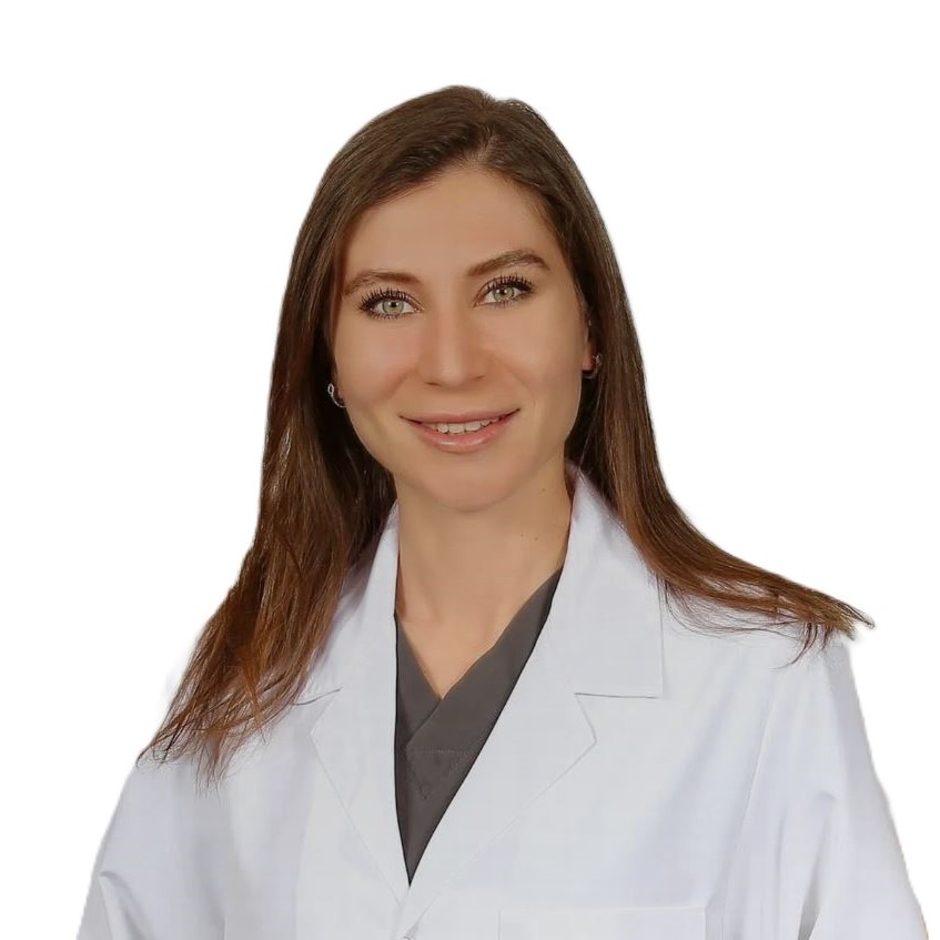 Dr.Öğr.Üye Gözde Öngün