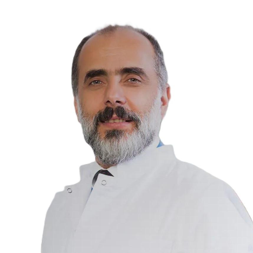 Prof.Dr. Halil Alış