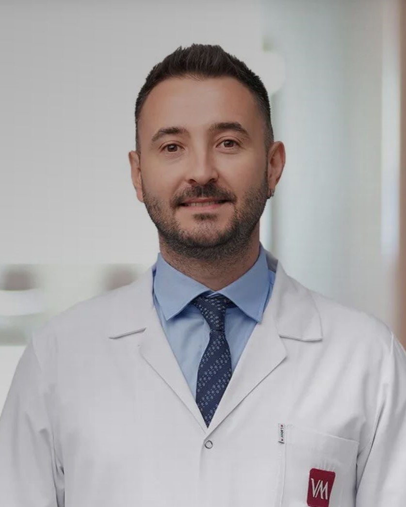 Op.Doktor Berkan Şimşek