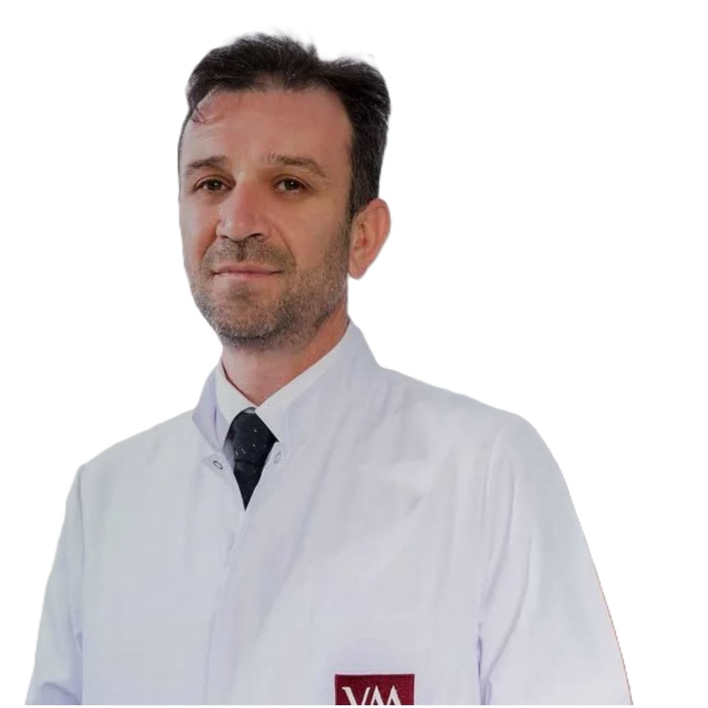 Doç.Dr. Ergün Yücel
