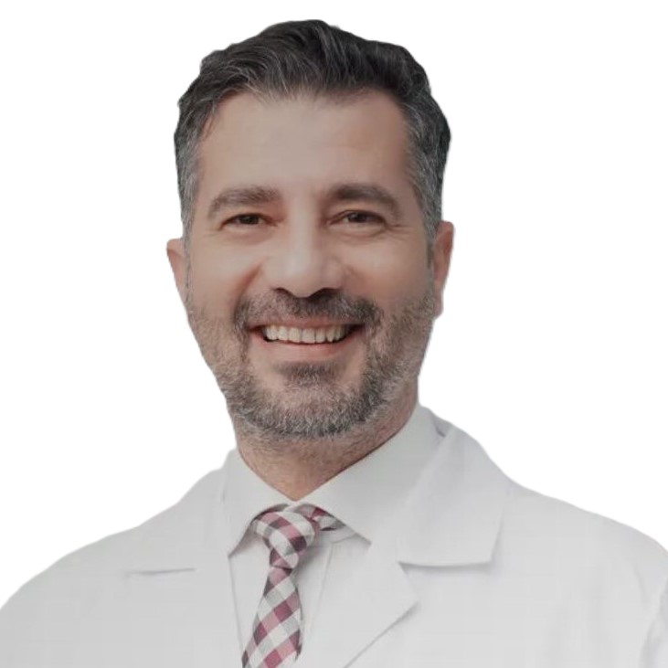 Prof.Dr. Ali Emre Tahaoğlu