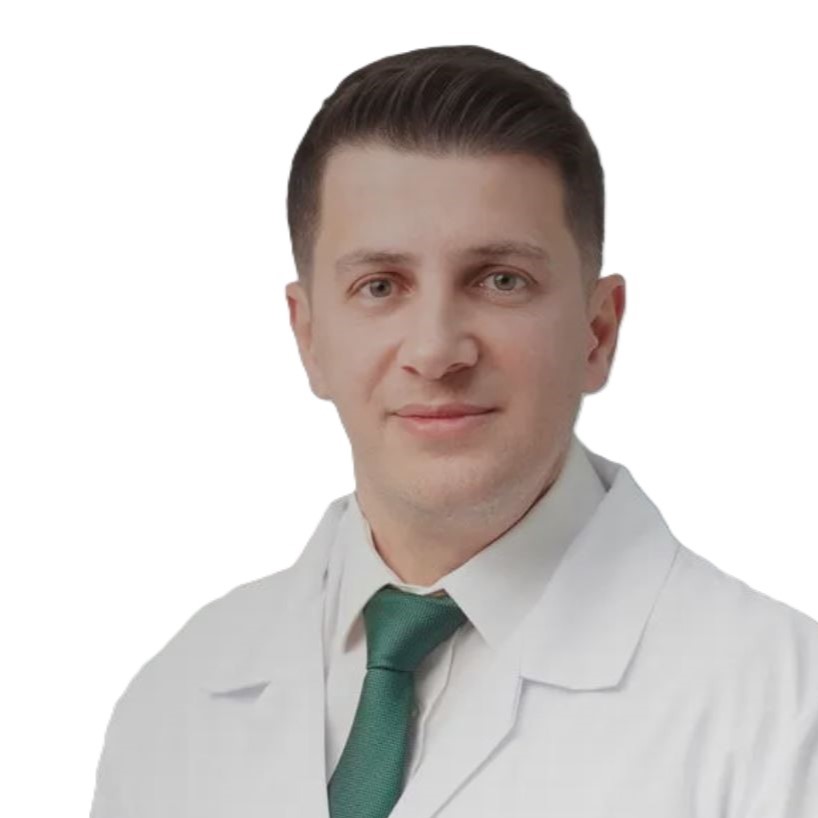 Doç.Dr. Lütfi Öcal