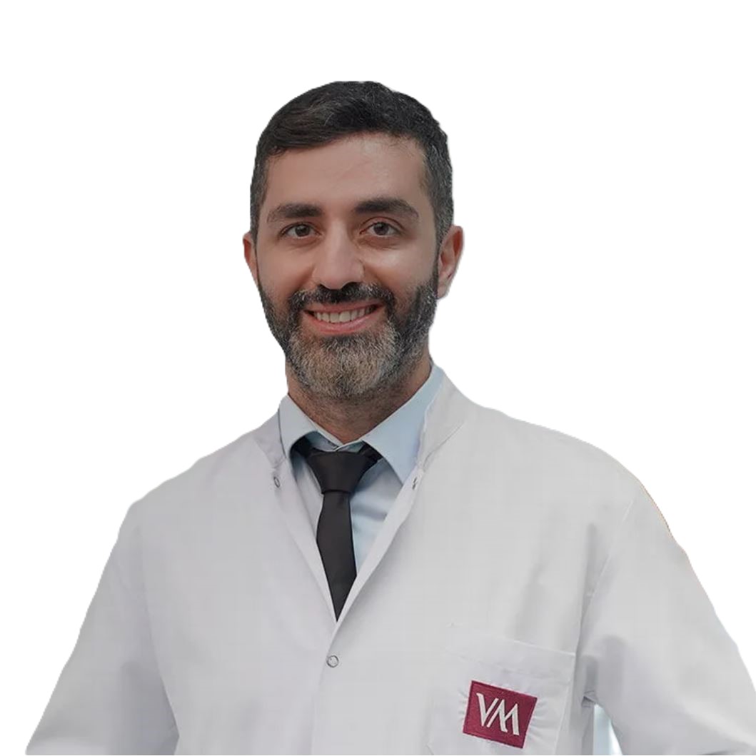 Uz.Doktor M.Baver Acaban