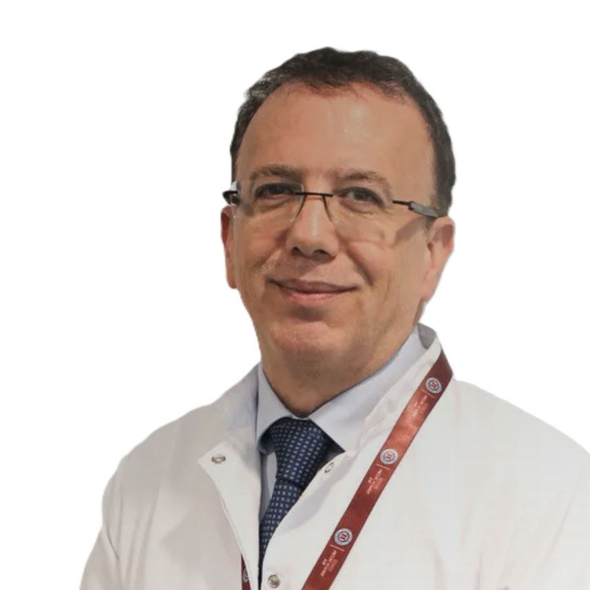 Prof.Dr. Semih Ayan