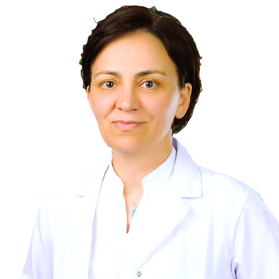 Uz.Doktor Esin Ertuğrul