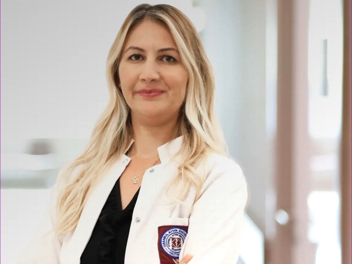 Doç.Dr. Özlem Özkul