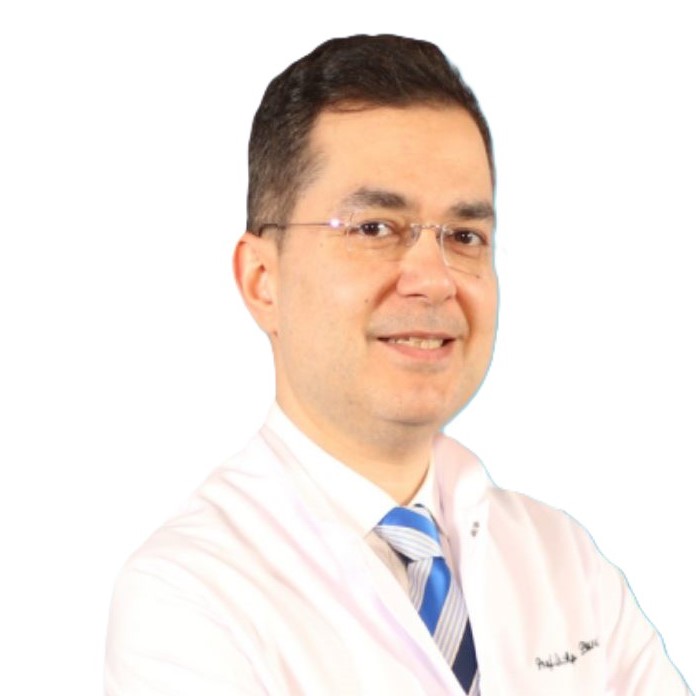 Prof.Dr. Alp Burak Çatakoğlu