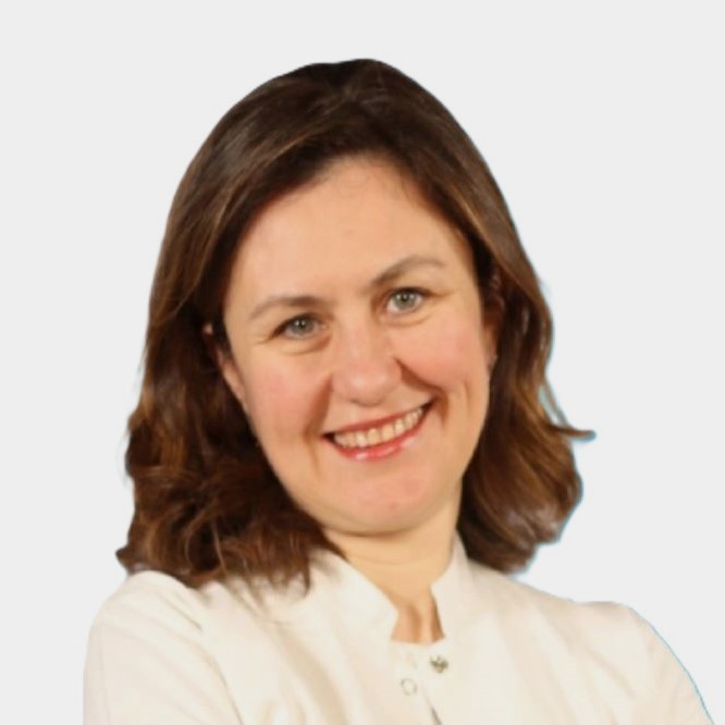 Prof.Dr. Duygu Derin