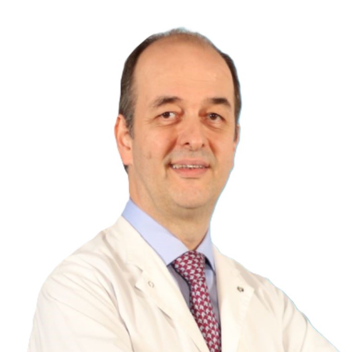 Prof.Dr. Enis Oğuz
