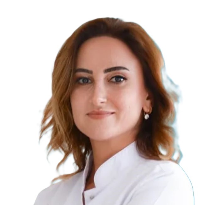 Uz.Doktor Gamze Keleş