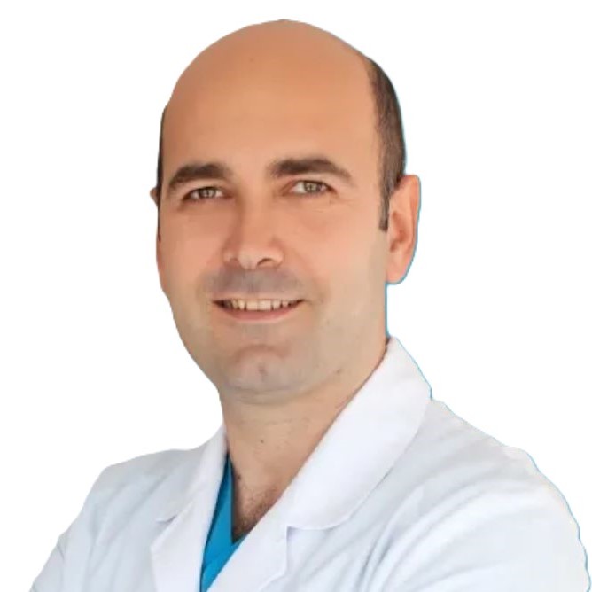 Uz.Doktor Metehan Saraçoğlu