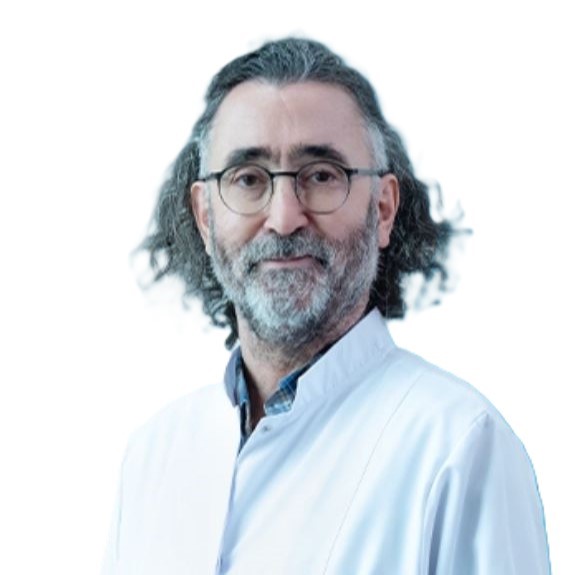 Prof.Dr. Ali Bozkurt